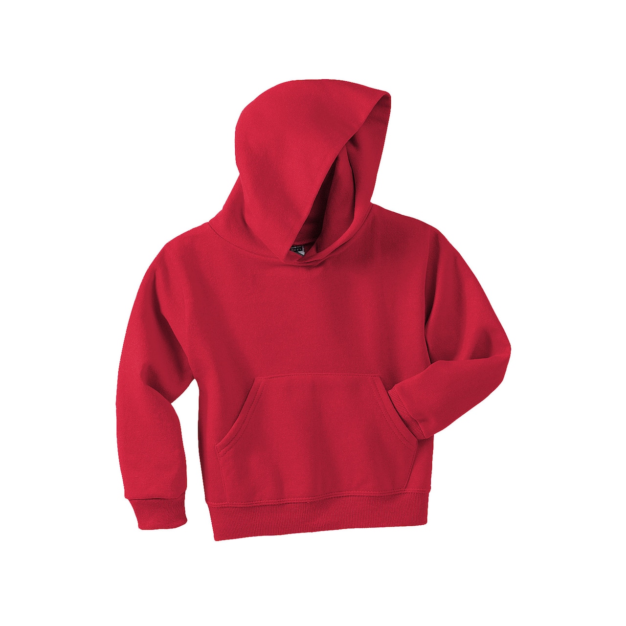 JERZEES® NuBlend® Youth Pullover Hooded Sweatshirt